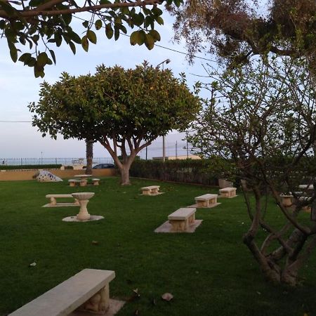 Apartamento Con Vistas Al Mar Lägenhet Las Canteras  Exteriör bild