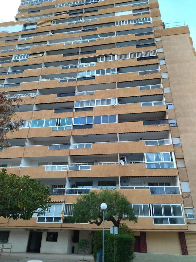 Apartamento Con Vistas Al Mar Lägenhet Las Canteras  Exteriör bild